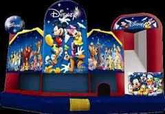 Disney 5 in 1 combo dry, 3 Tables, 18 Chairs. Disney 5 in 1 combo dry, 3 Tables, 18 Chairs.