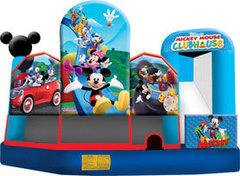 Mickey Mouse Clubhouse Mickey Mouse Clubhouse