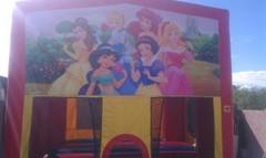 Princess Module Princess Module