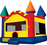 LARGE CASTLE 2 IN 1 LARGE CASTLE 2 IN 1