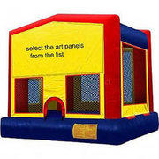 Standard Module Bounce Standard Module Bounce